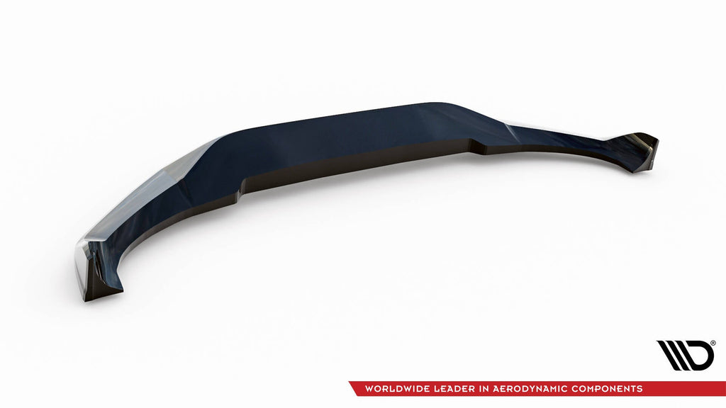Maxton Design Splitter delantero V.2 para BMW X6 M-Pack G06 Facelift - imagen 5