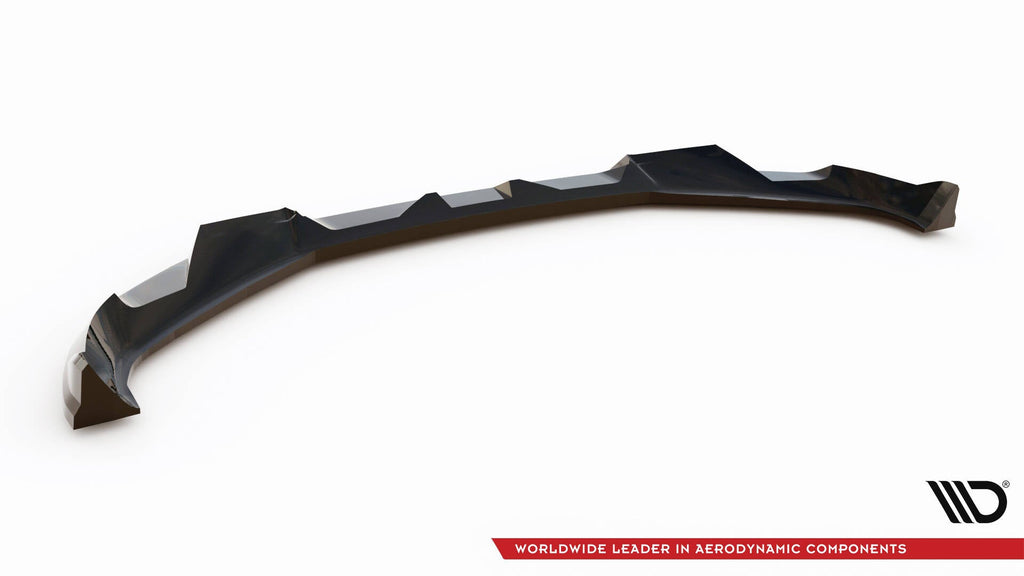 Maxton Design Splitter delantero V.2 para BMW XM G09 - imagen 5