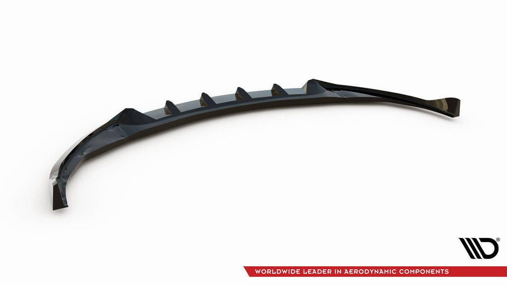 Maxton Design Splitter delantero V.2 para BMW Z4 E89 - imagen 5