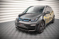 Maxton Design Splitter delantero V.2 para BMW i3 Mk1 Facelift - imagen 1