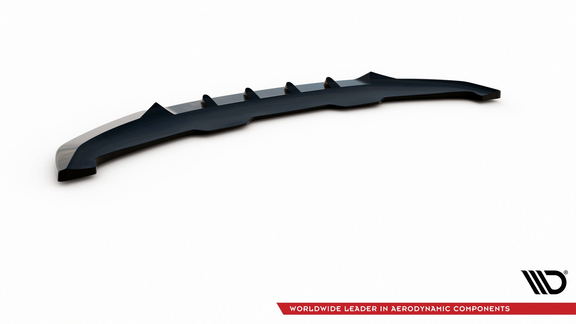 Maxton Design Splitter delantero V.2 para BMW i3 S Mk1 Facelift - imagen 5