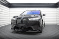 Maxton Design Splitter delantero V.2 para BMW iX M-Pack i20 - imagen 1
