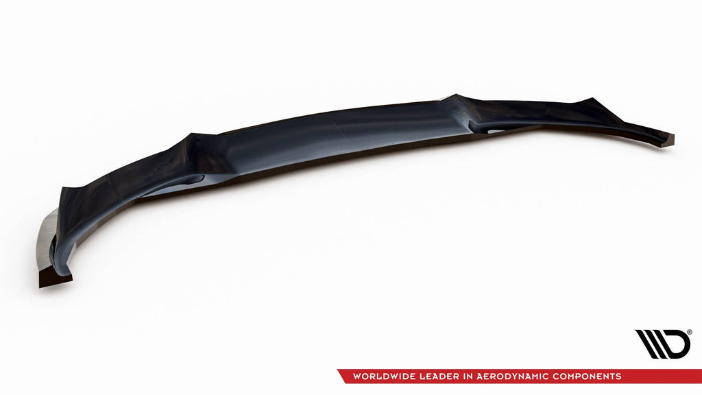 Maxton Design Splitter delantero V.2 para BMW iX M-Pack i20 - imagen 5