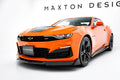 Maxton Design Splitter delantero V.2 para Chevrolet Camaro SS Mk6 Facelift - imagen 1