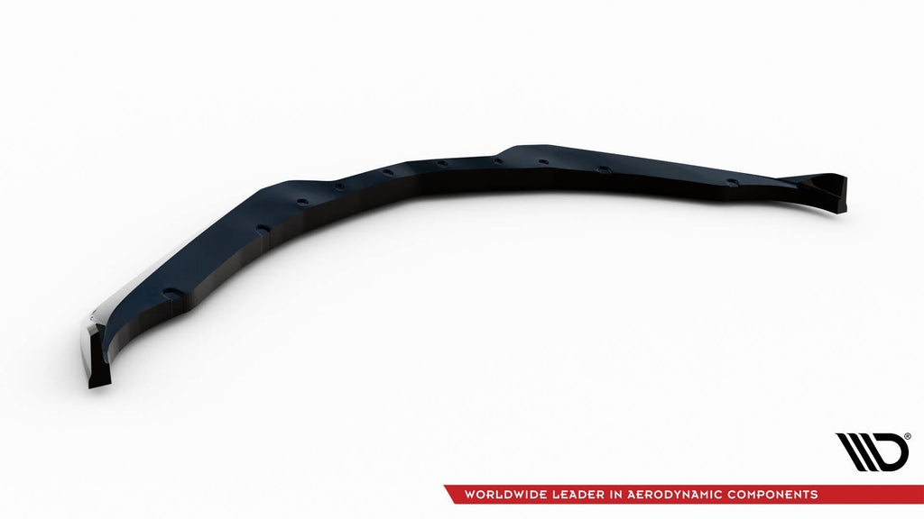 Maxton Design Splitter delantero V.2 para Chevrolet Corvette Stingray / Z06 C7 - imagen 5