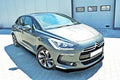 Maxton Design Splitter delantero V.2 para Citroen DS5 - imagen 1