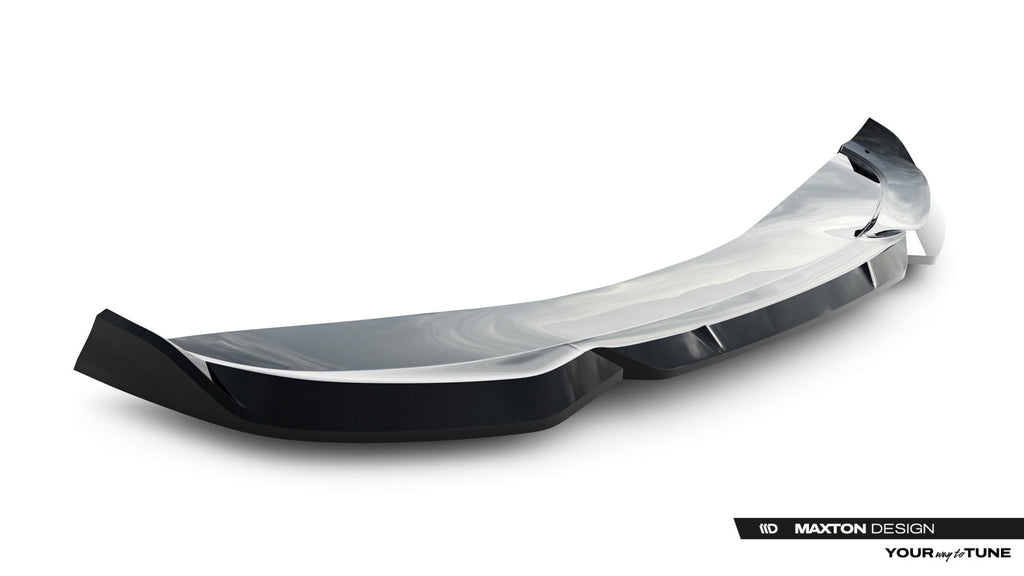 Maxton Design Splitter delantero V.2 para Cupra Born Mk1 - imagen 7