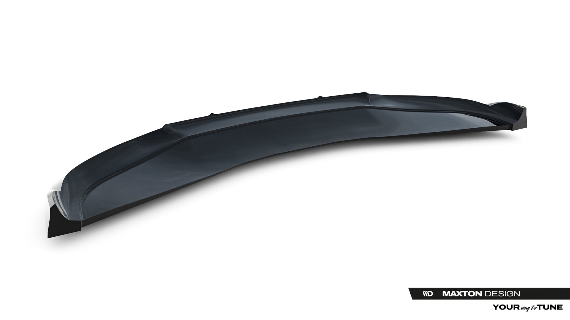 Maxton Design Splitter delantero V.2 para Cupra Born Mk1 - imagen 8
