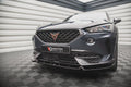 Maxton Design Splitter delantero V.2 para Cupra Formentor - imagen 1