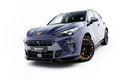 Maxton Design Splitter delantero V.2 para Cupra Terramar Mk1 - imagen 1
