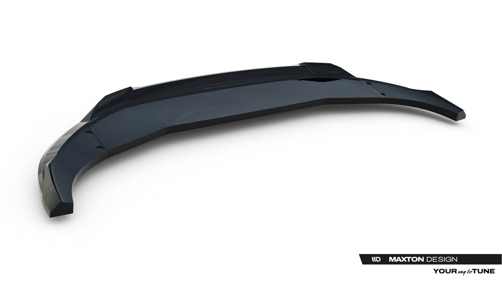 Maxton Design Splitter delantero V.2 para Cupra Terramar Mk1 - imagen 8
