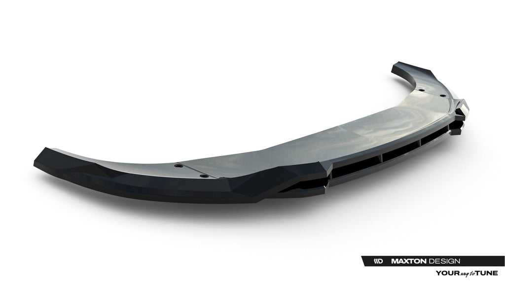 Maxton Design Splitter delantero V.2 para Cupra Terramar Mk1 - imagen 7