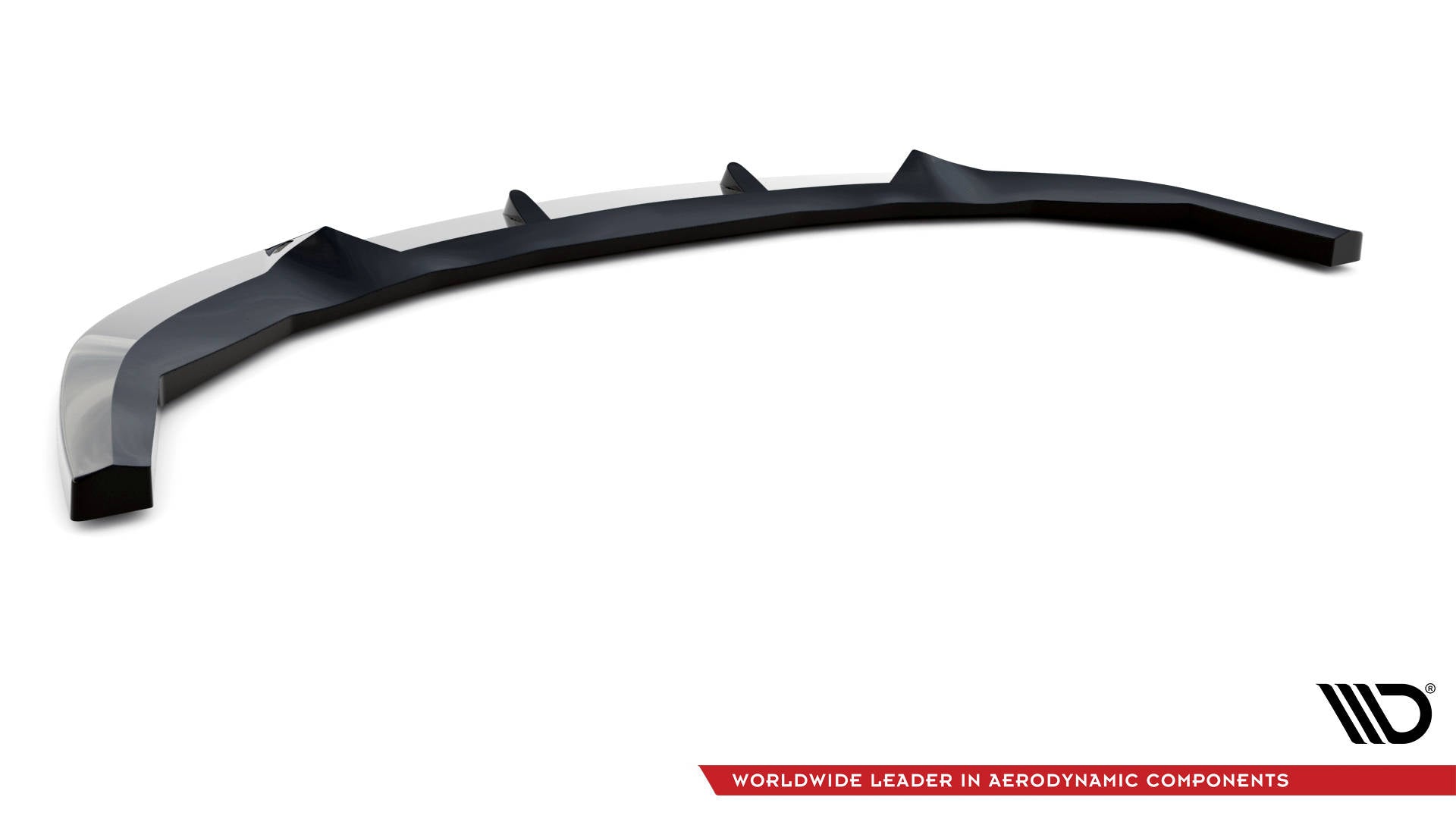 Maxton Design Splitter delantero V.2 para Dodge Charger SRT Mk7 Facelift - imagen 5