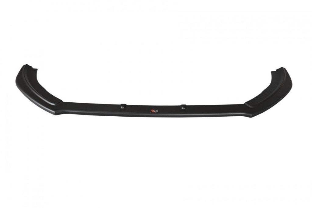 Maxton Design Splitter delantero V.2 para Ford Fiesta Mk8 ST / ST-Line - imagen 4