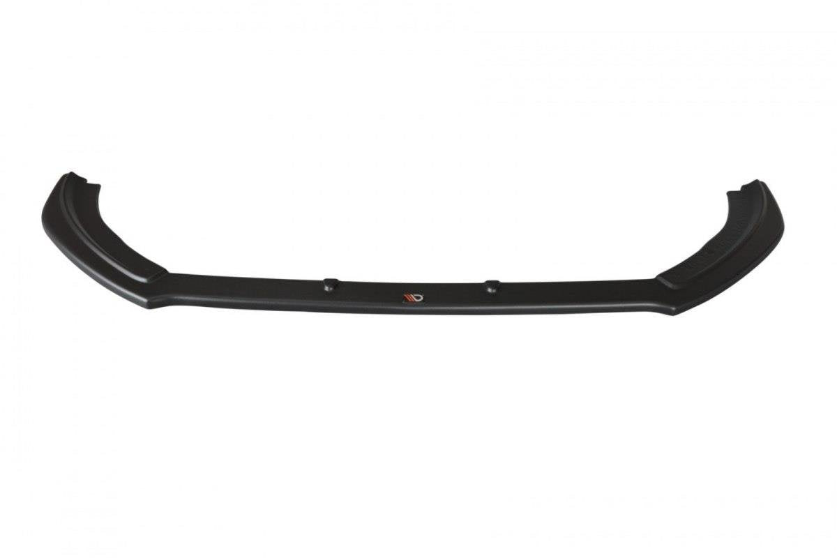 Maxton Design Splitter delantero V.2 para Ford Fiesta Mk8 ST / ST-Line - imagen 4