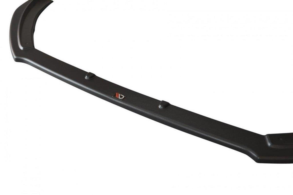Maxton Design Splitter delantero V.2 para Ford Fiesta Mk8 ST / ST-Line - imagen 6