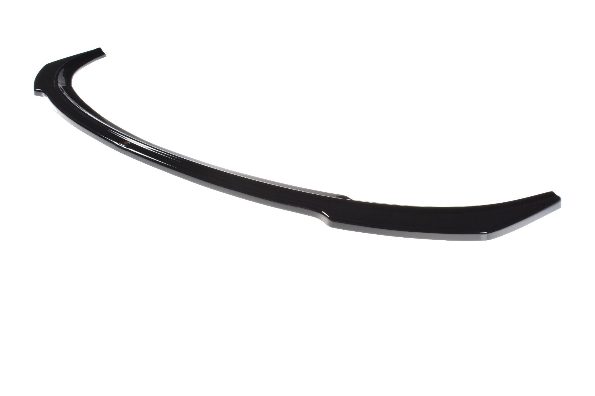 Maxton Design Splitter delantero V.2 para Ford Fiesta ST Mk6 - imagen 6