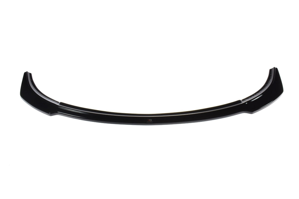 Maxton Design Splitter delantero V.2 para Ford Fiesta ST Mk6 - imagen 4