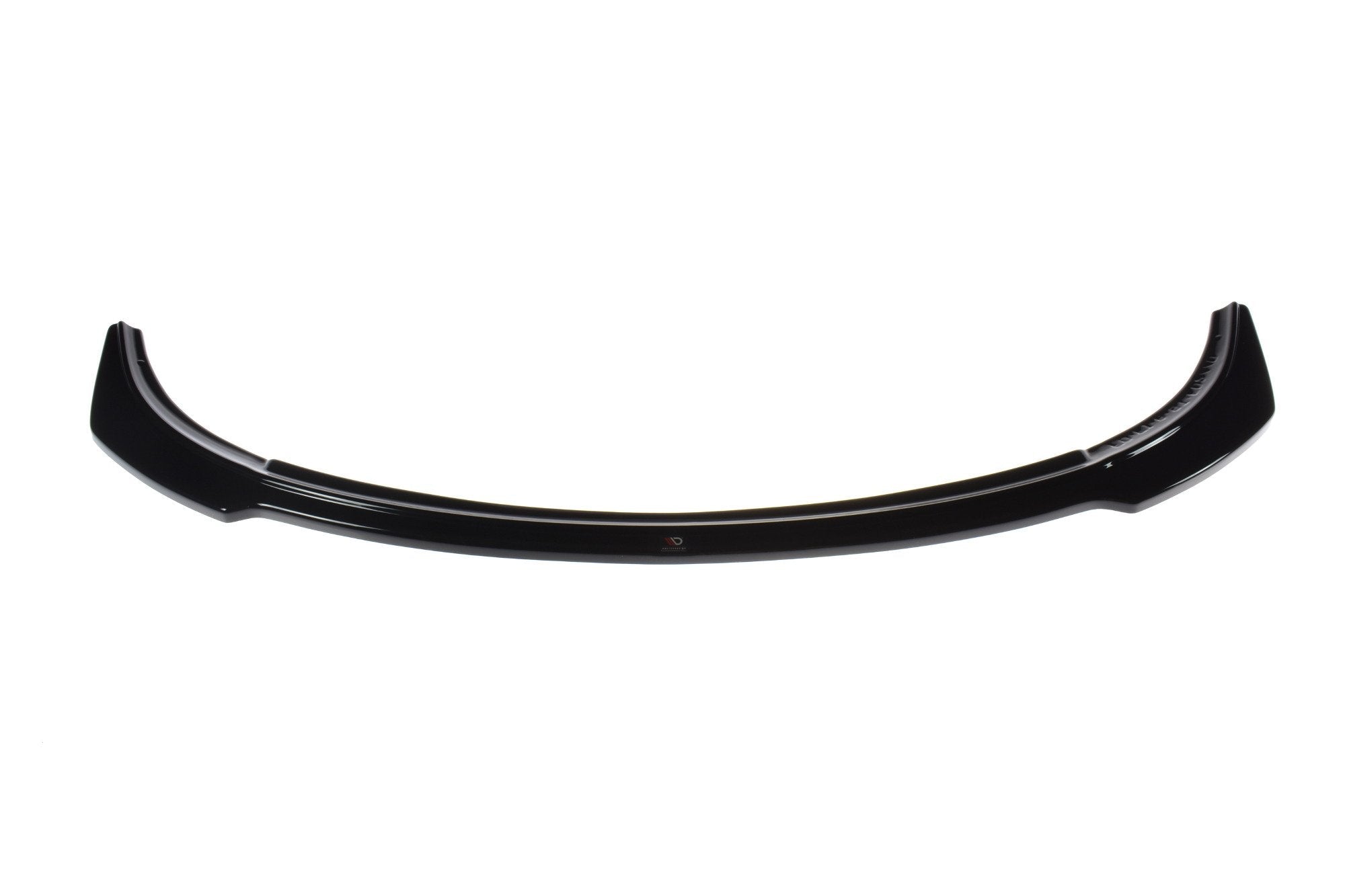 Maxton Design Splitter delantero V.2 para Ford Fiesta ST Mk6 - imagen 4