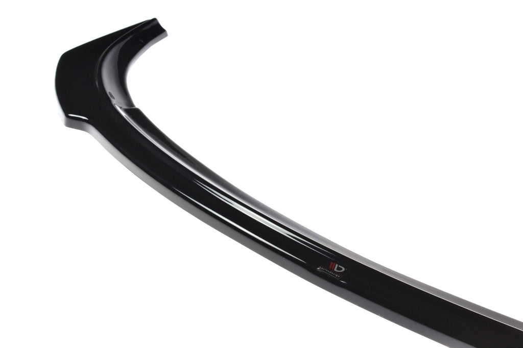 Maxton Design Splitter delantero V.2 para Ford Fiesta ST Mk6 - imagen 5