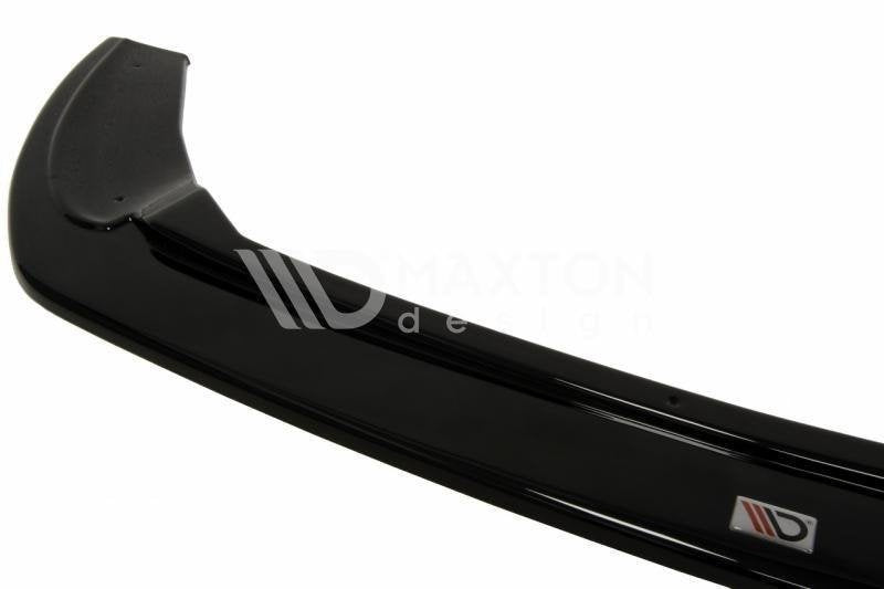 Maxton Design Splitter delantero V.2 para Ford Fiesta ST Mk7 Facelift - imagen 4