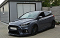 Maxton Design Splitter delantero V.2 para Ford Focus RS Mk3 - imagen 1