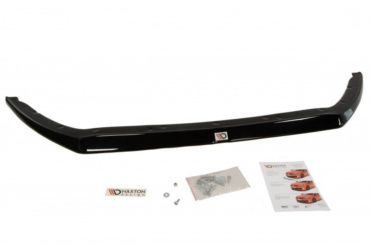 Maxton Design Splitter delantero V.2 para Ford Focus RS Mk3 - imagen 5