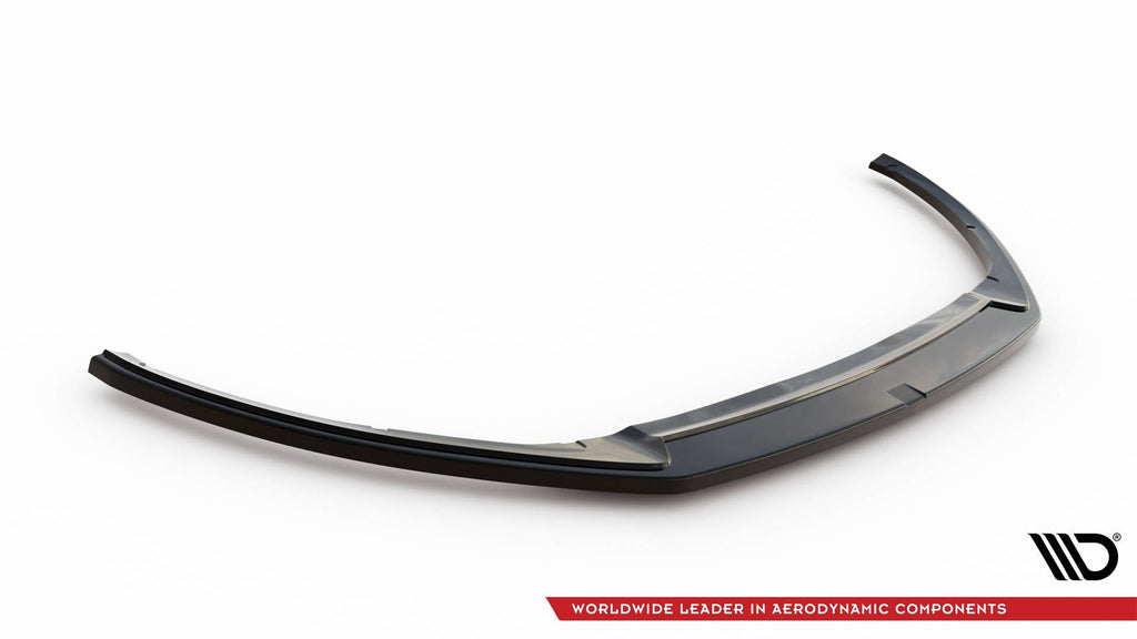 Maxton Design Splitter delantero V.2 para Ford Focus ST Mk3 Facelift - imagen 4