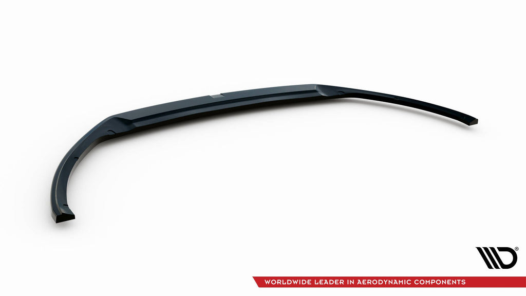 Maxton Design Splitter delantero V.2 para Ford Focus ST Mk3 Facelift - imagen 5