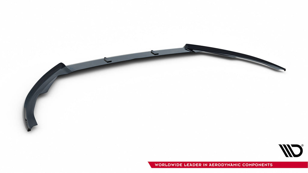 Maxton Design Splitter delantero V.2 para Ford Focus ST / ST-Line Mk4 Facelift - imagen 5