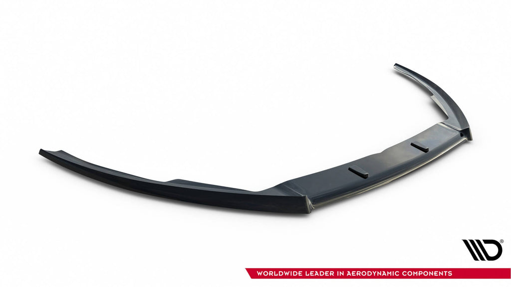 Maxton Design Splitter delantero V.2 para Ford Focus ST / ST-Line Mk4 Facelift - imagen 4