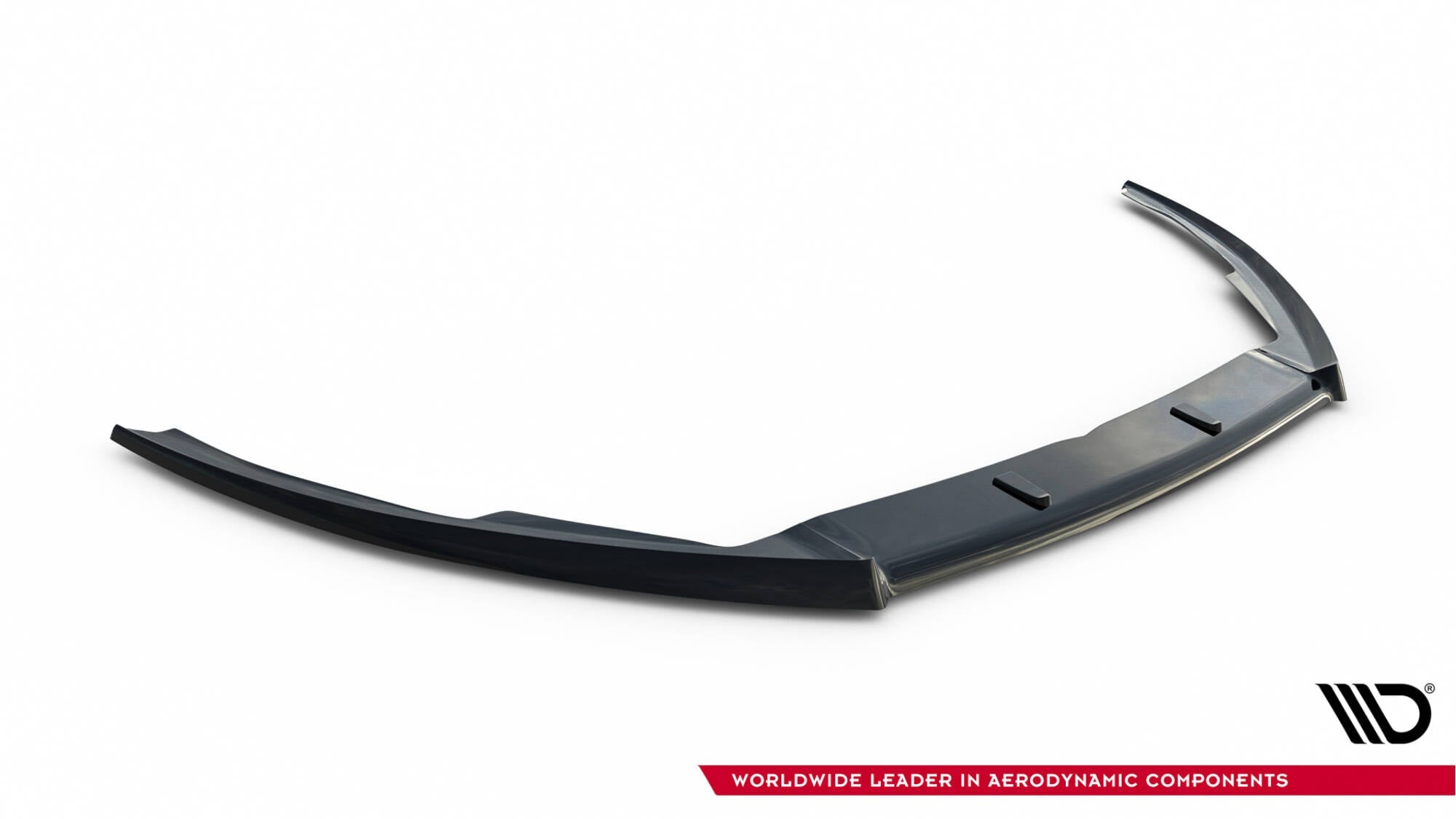 Maxton Design Splitter delantero V.2 para Ford Focus ST / ST-Line Mk4 Facelift - imagen 4