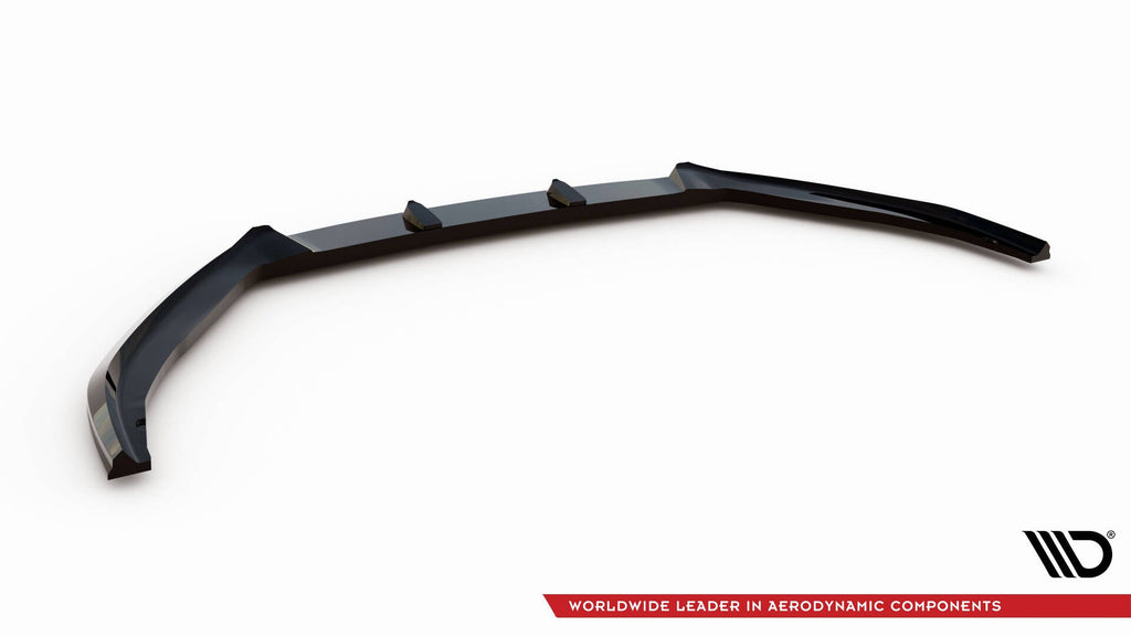 Maxton Design Splitter delantero V.2 para Ford Focus Vignale Mk4 - imagen 5