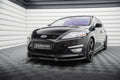 Maxton Design Splitter delantero V.2 para Ford Mondeo ST-Line Estate Mk4 Facelift - imagen 1