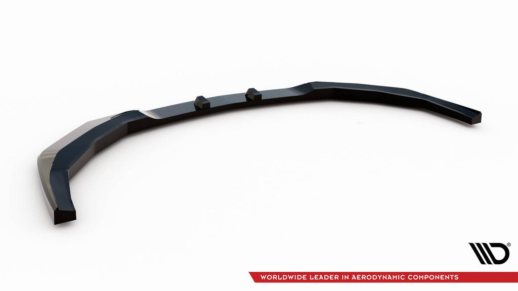 Maxton Design Splitter delantero V.2 para Ford Mustang GT Mk7 - imagen 5