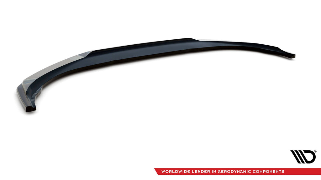 Maxton Design Splitter delantero V.2 para Ford Mustang Mach-E Mk1 - imagen 5