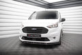Maxton Design Splitter delantero V.2 para Ford Transit Connect Mk2 Facelift - imagen 1