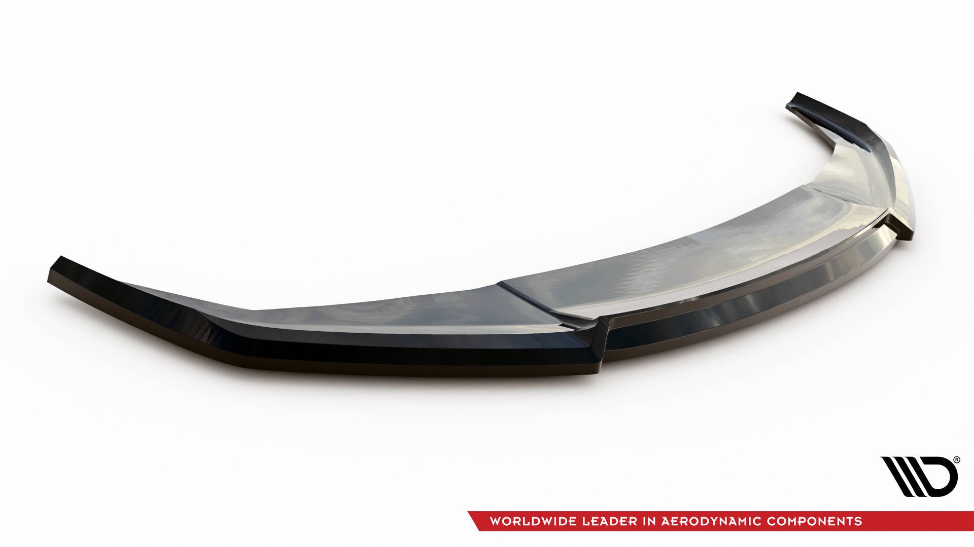 Maxton Design Splitter delantero V.2 para Honda Civic Sedan Mk10 - imagen 3