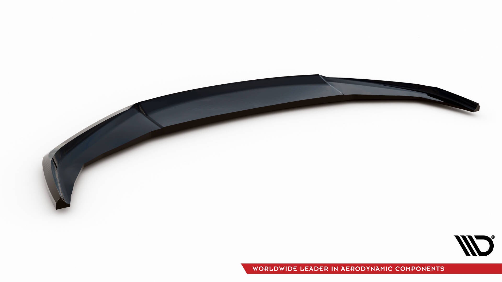 Maxton Design Splitter delantero V.2 para Honda Civic Sedan Mk10 - imagen 4