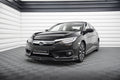 Maxton Design Splitter delantero V.2 para Honda Civic Sedan Mk10 - imagen 1