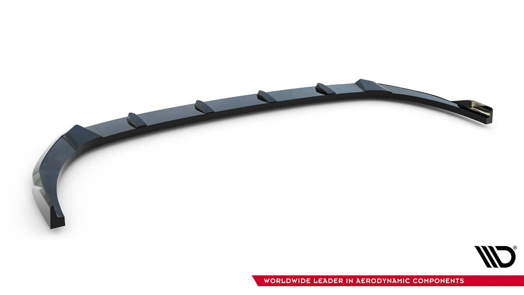 Maxton Design Splitter delantero V.2 para Hyundai Elantra N Mk7 - imagen 5