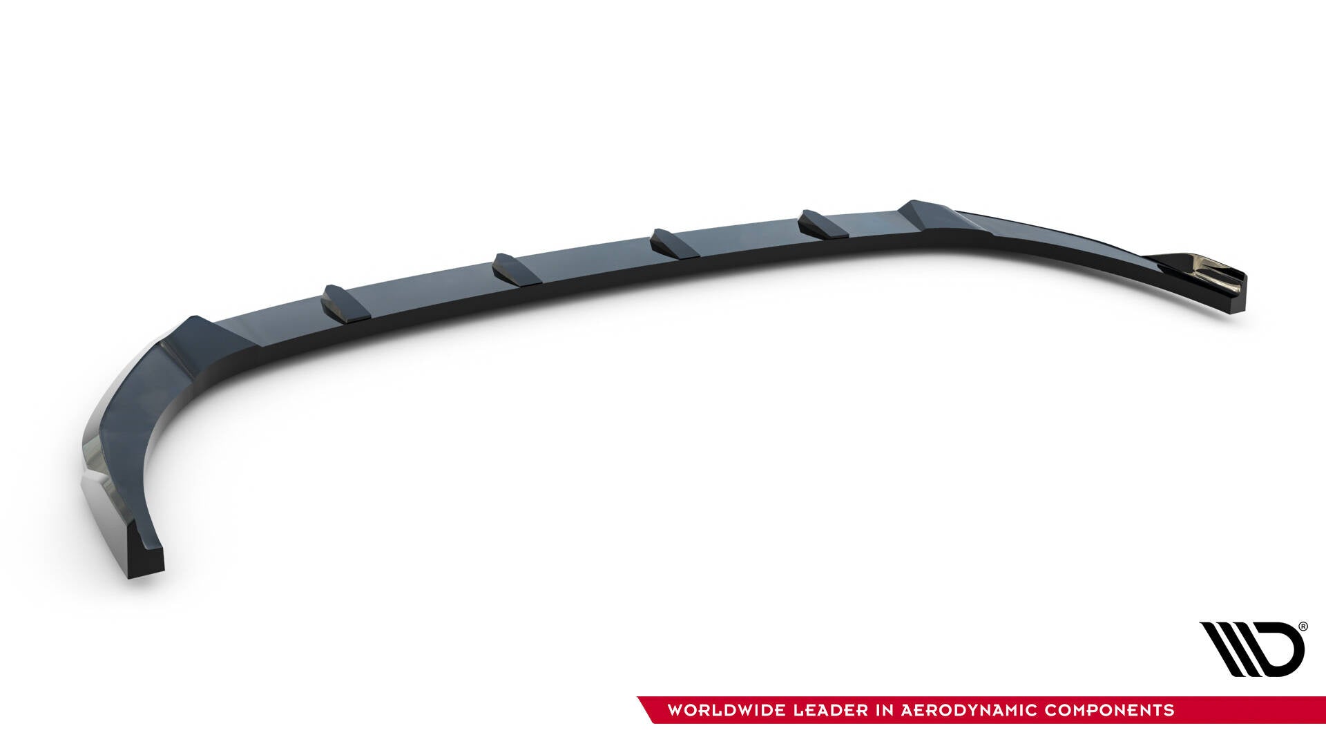 Maxton Design Splitter delantero V.2 para Hyundai Elantra N Mk7 - imagen 5