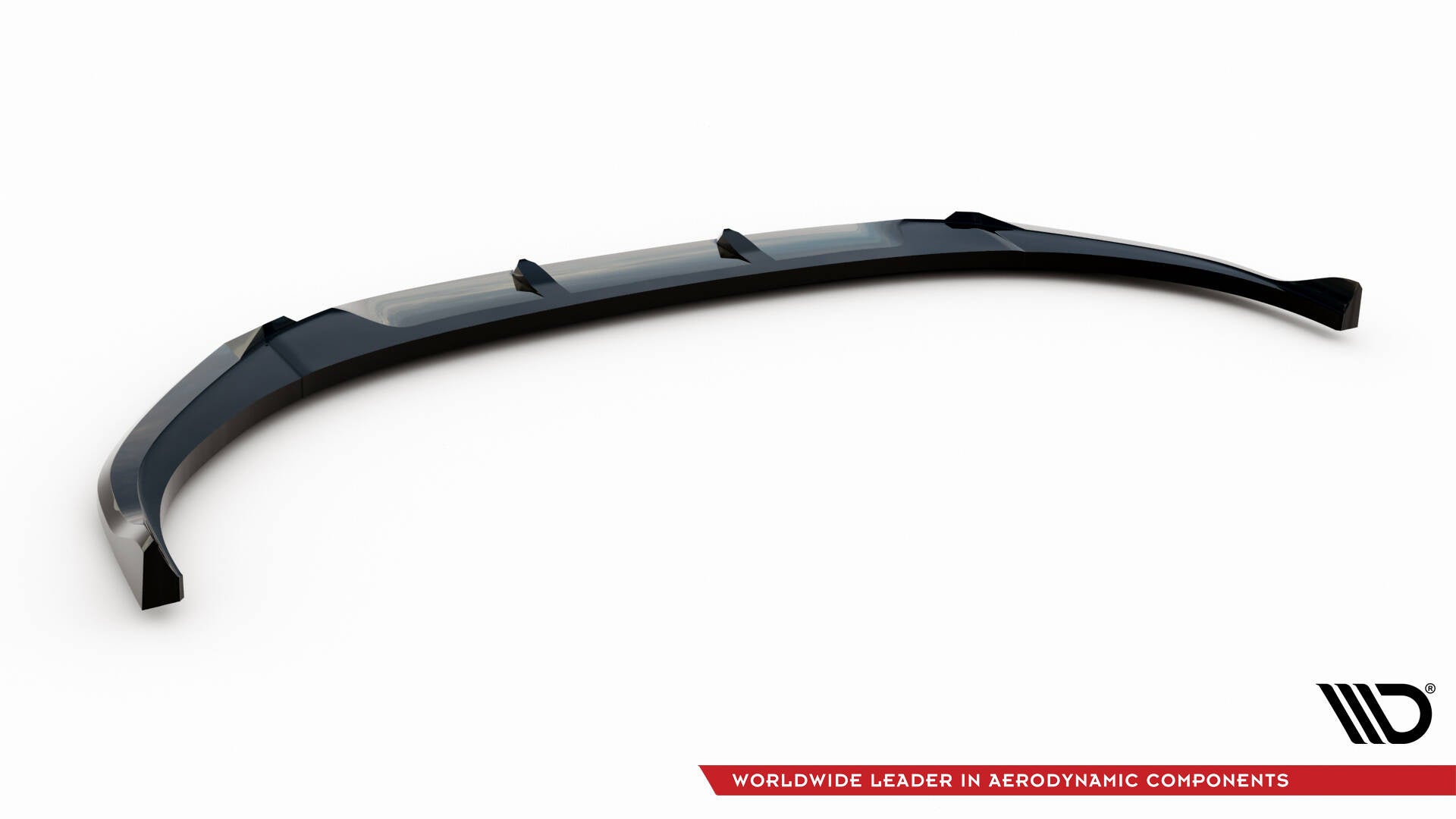 Maxton Design Splitter delantero V.2 para Hyundai I30 Mk3 Facelift - imagen 5