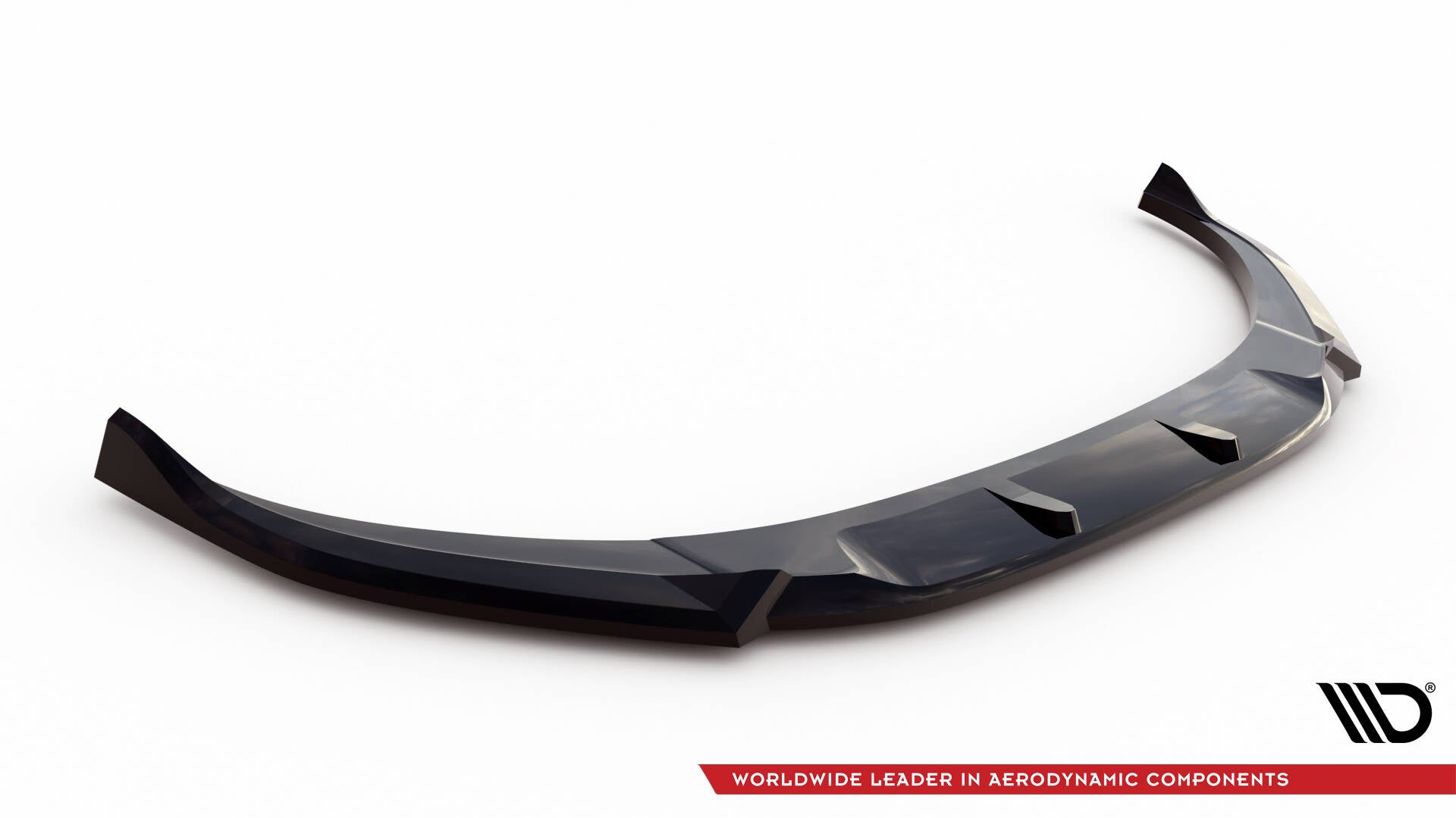 Maxton Design Splitter delantero V.2 para Hyundai I30 Mk3 Facelift - imagen 4