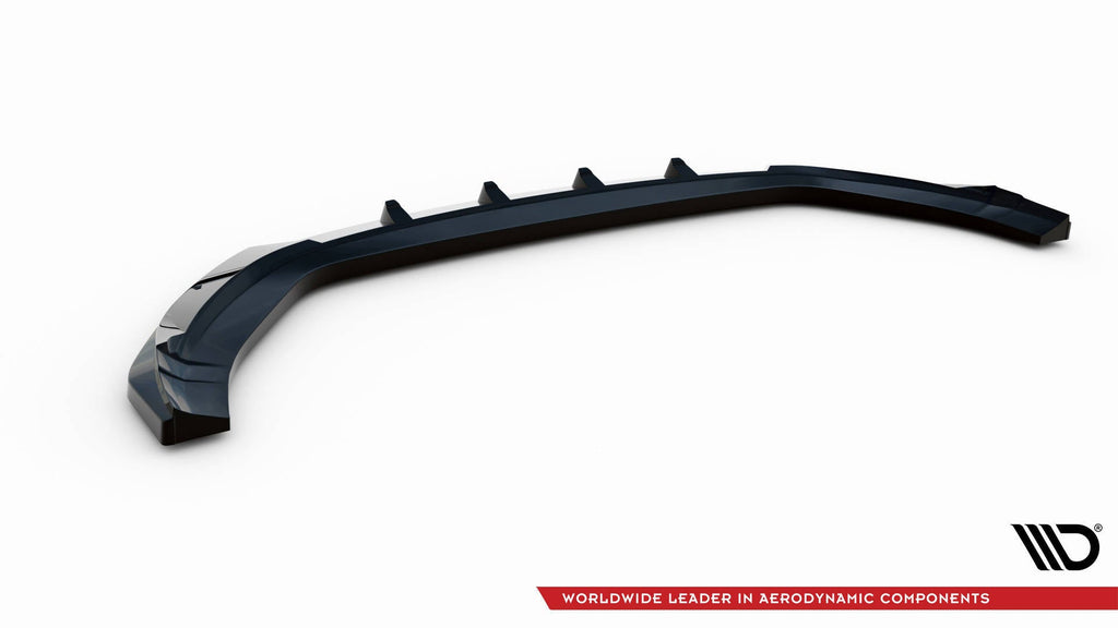 Maxton Design Splitter delantero V.2 para Hyundai Kona N Mk1 - imagen 5