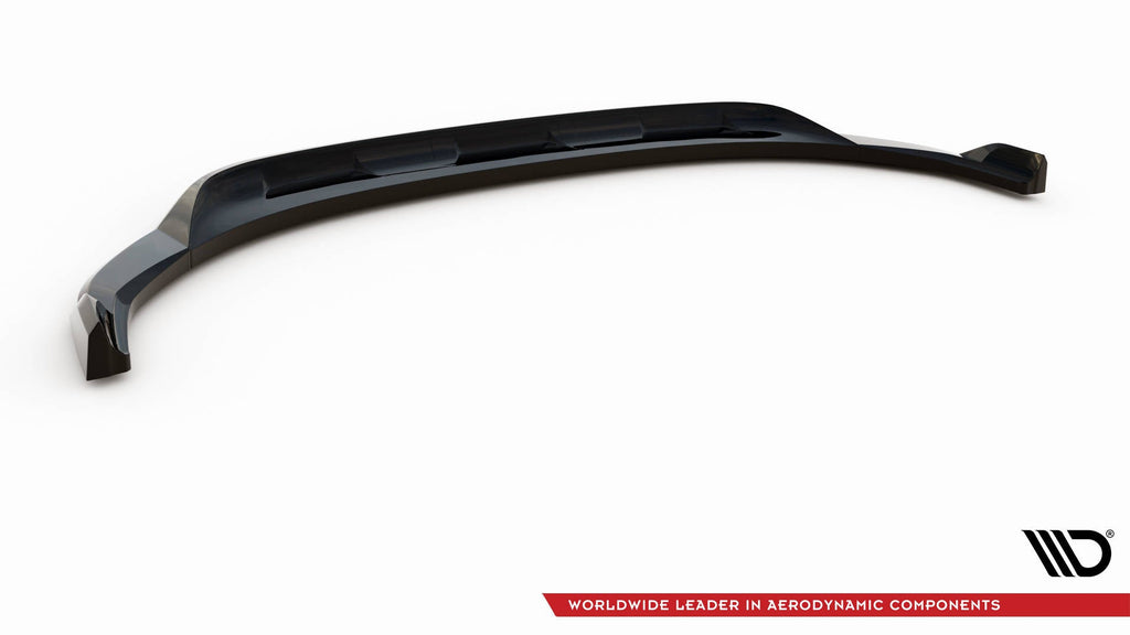 Maxton Design Splitter delantero V.2 para Hyundai Tucson Mk4 - imagen 5