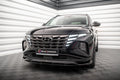 Maxton Design Splitter delantero V.2 para Hyundai Tucson Mk4 - imagen 1