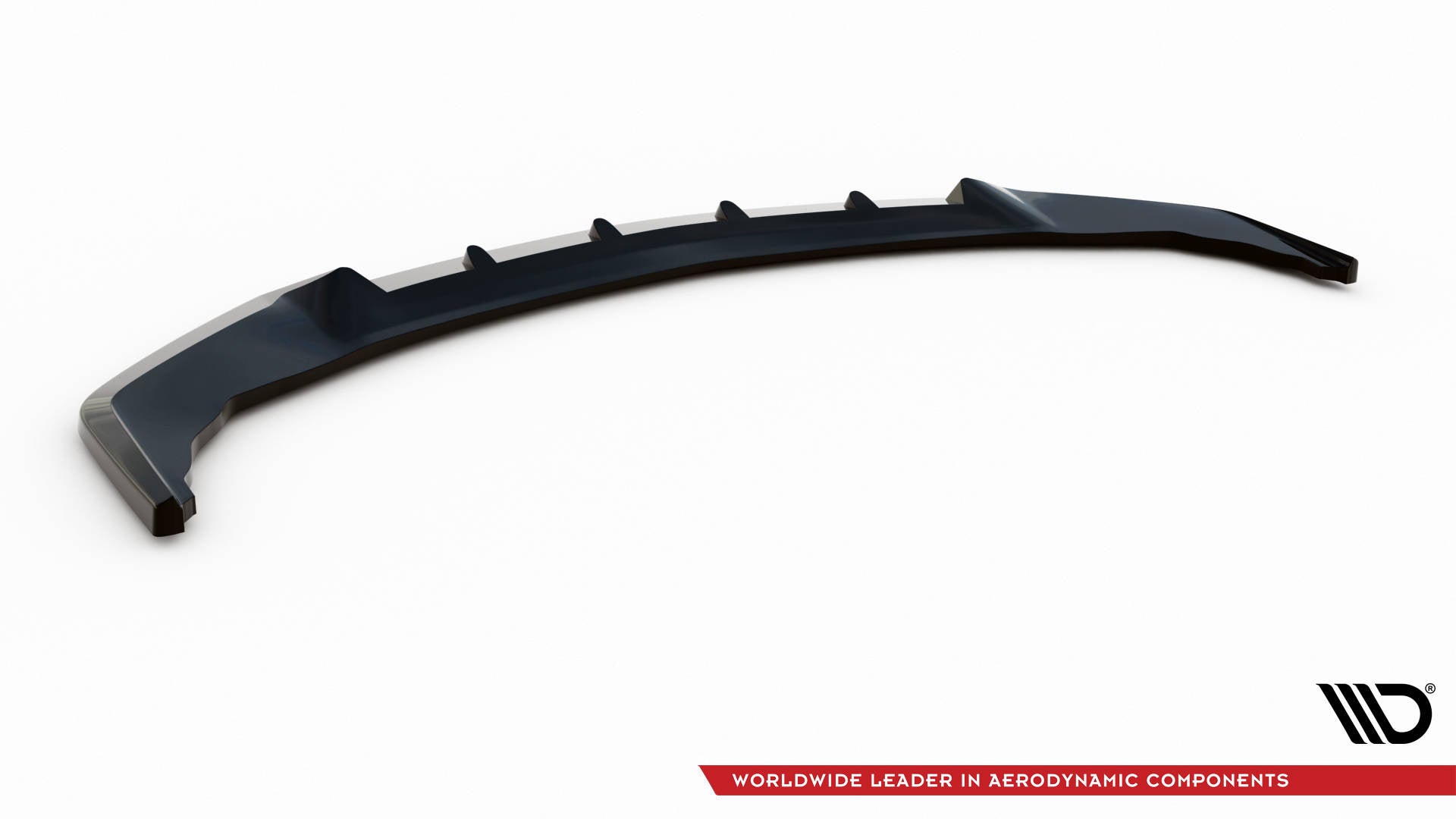 Maxton Design Splitter delantero V.2 para Infiniti Q50 S Mk1 - imagen 5
