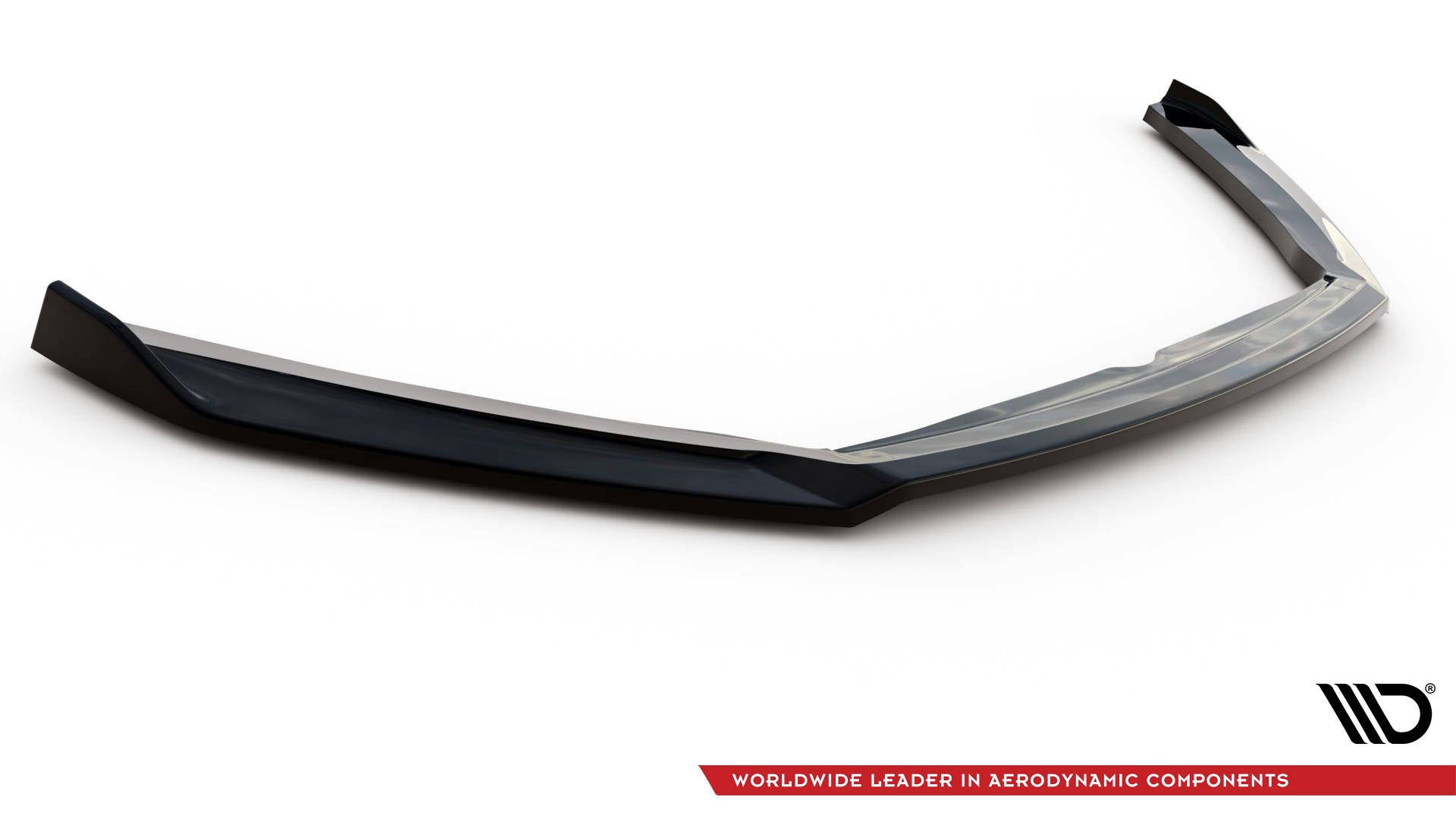 Maxton Design Splitter delantero V.2 para Jaguar F-Type X152 Facelift - imagen 4