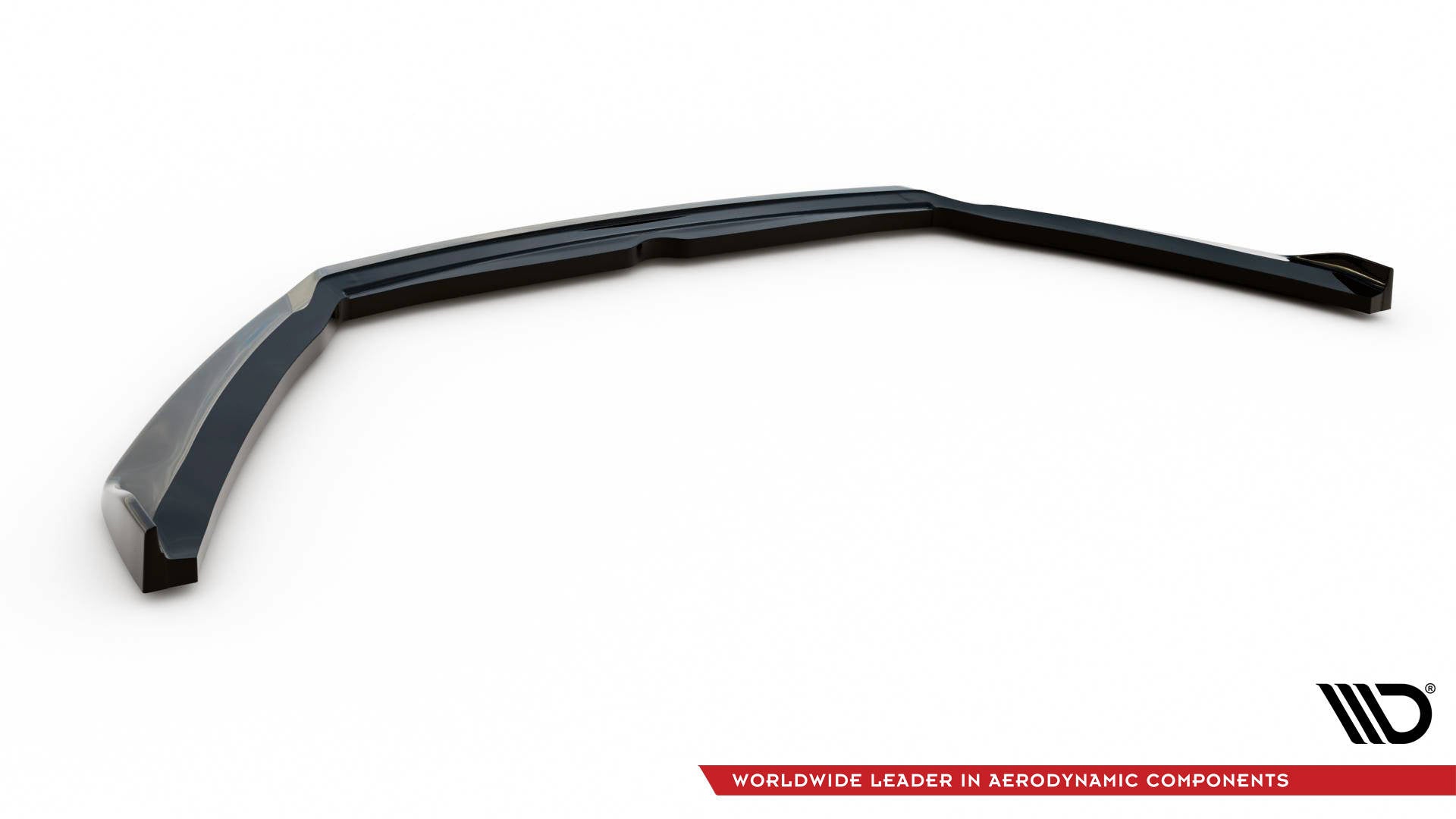 Maxton Design Splitter delantero V.2 para Jaguar F-Type X152 Facelift - imagen 5
